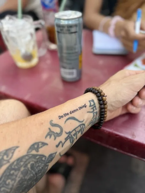 Black Cat Tattoo Studio