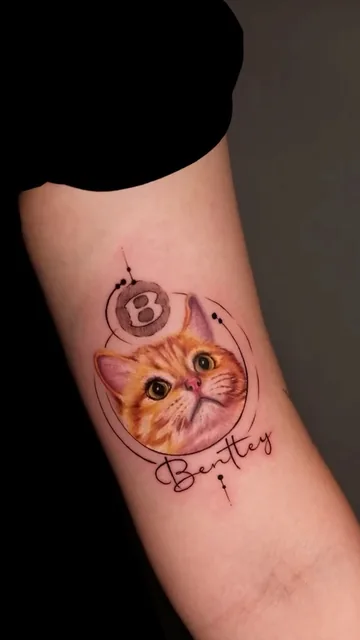 The Hangout Tattoo Studio - Ha Noi