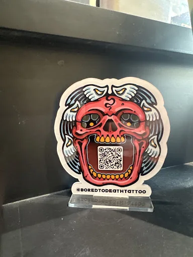 Review photo