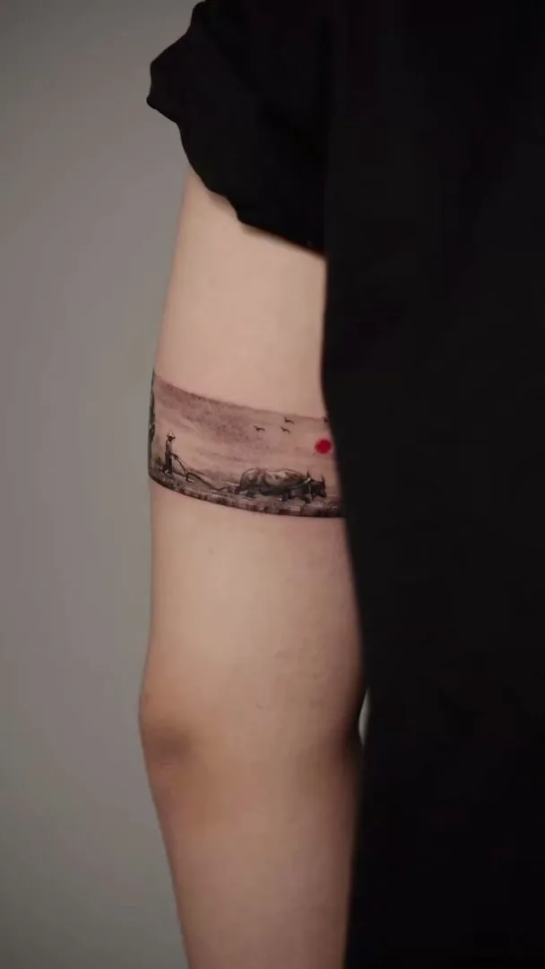 More Tattoo