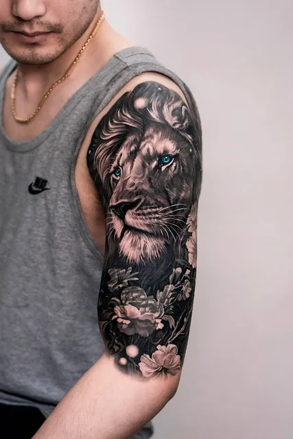 More Tattoo