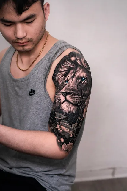 More Tattoo