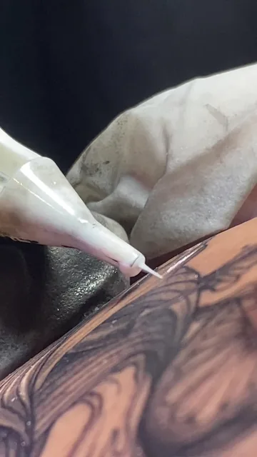 More Tattoo