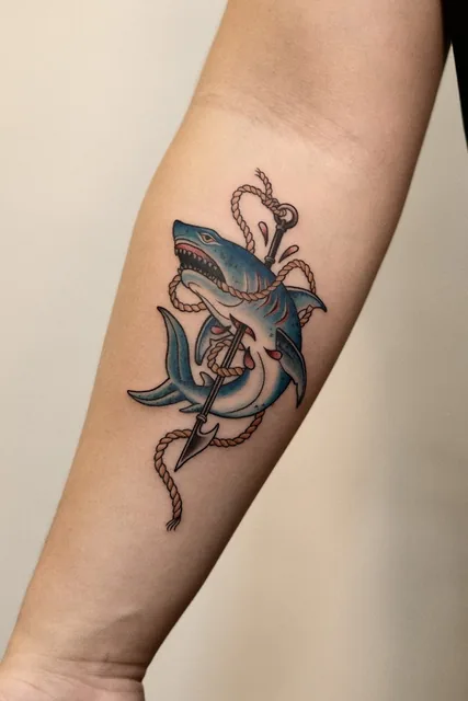More Tattoo