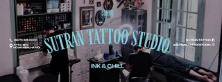 Sutran Tattoo Studio Hanoi