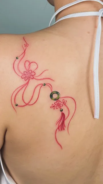 Sutran Tattoo Studio Hanoi