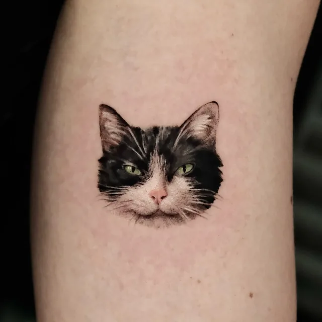 Sutran Tattoo Studio Hanoi