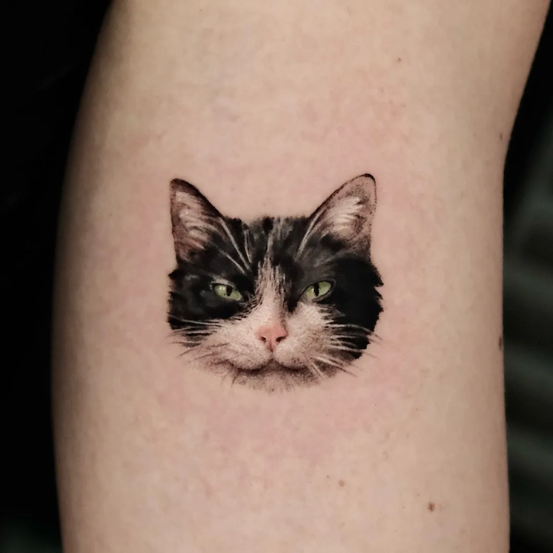 Sutran Tattoo Studio Hanoi