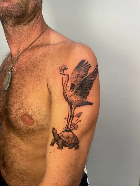 Sutran Tattoo Studio Hanoi