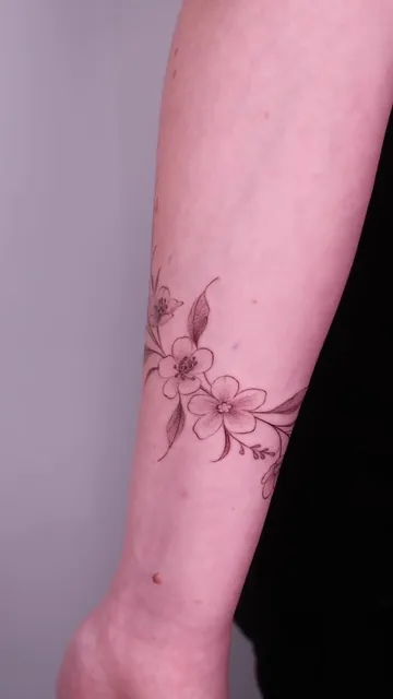 Sutran Tattoo Studio Hanoi