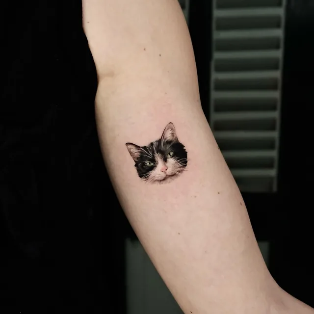Sutran Tattoo Studio Hanoi