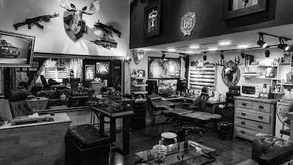 B9 TATTOO STUDIO