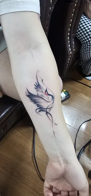 B9 TATTOO STUDIO