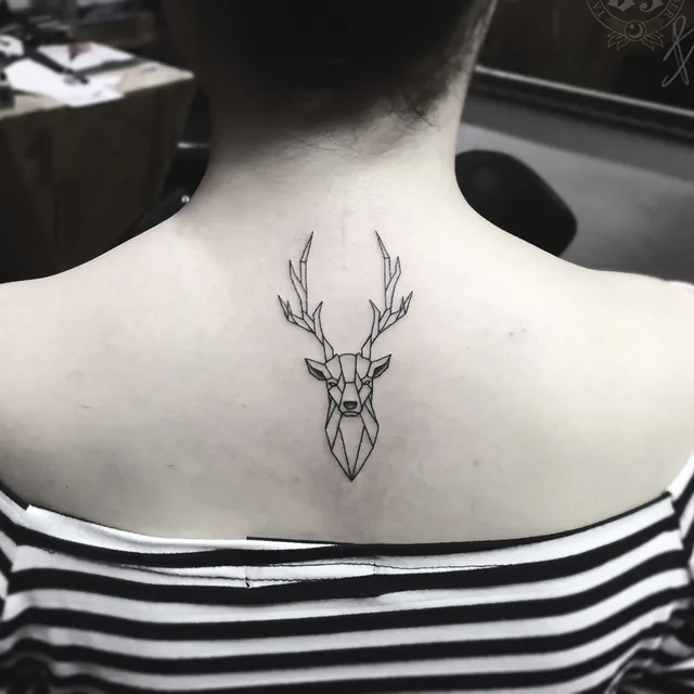 B9 TATTOO STUDIO