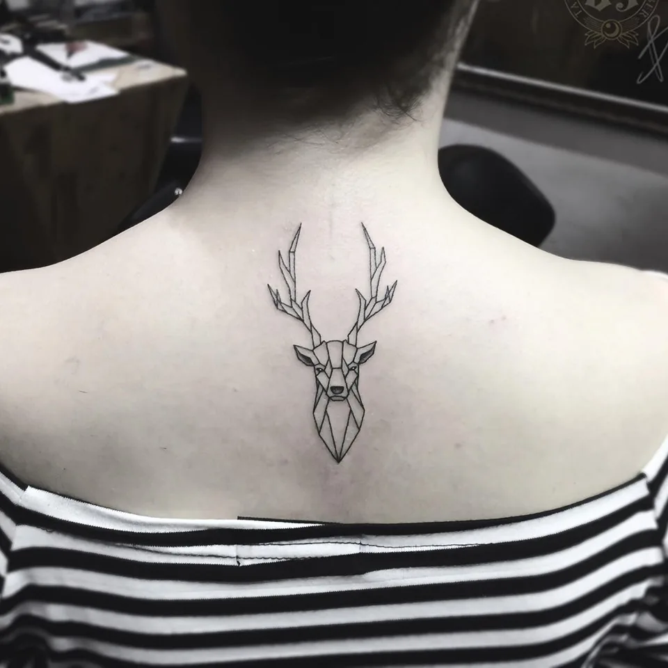 B9 TATTOO STUDIO