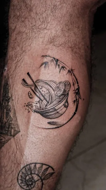 Nghê Tattoo Parlour