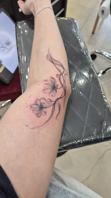 Nghê Tattoo Parlour