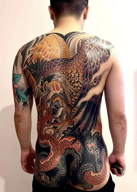 Cửa Hàng Nam Phong Tattoo Studio