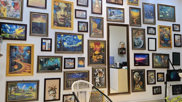 Ink Tattoo Studio Century