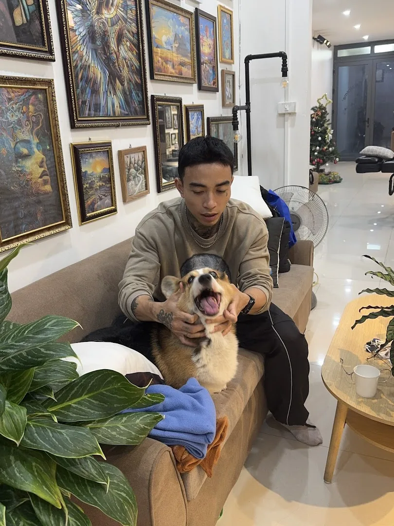 Ink Tattoo Studio Century