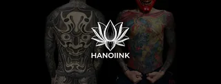 Hanoiink Tattoo