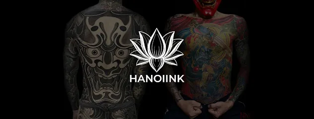 Hanoiink Tattoo
