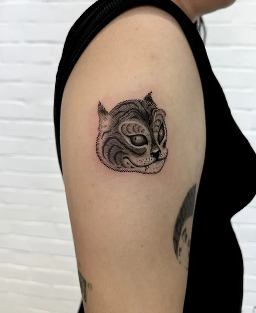 Hanoiink Tattoo