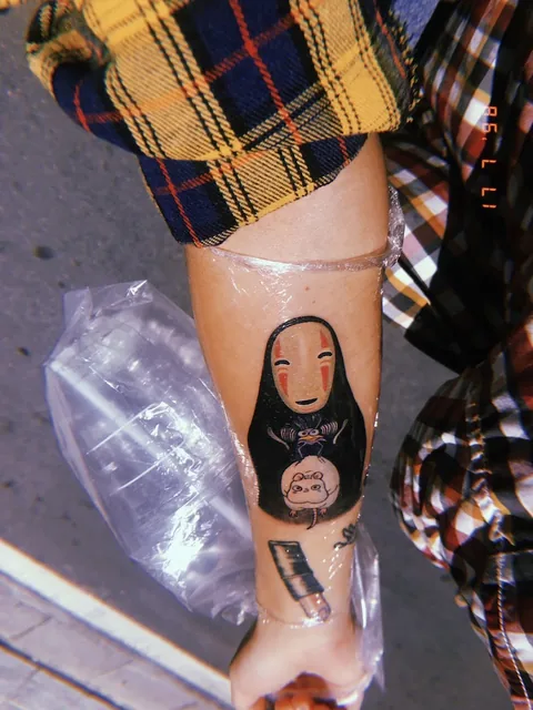 Hanoiink Tattoo