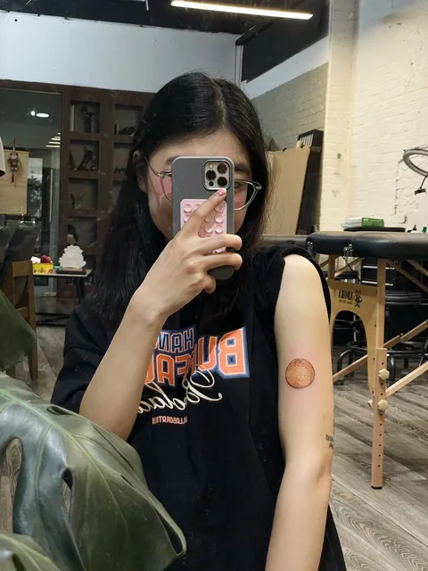 Hanoiink Tattoo