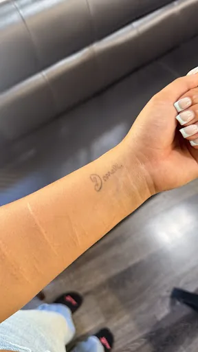 Review photo
