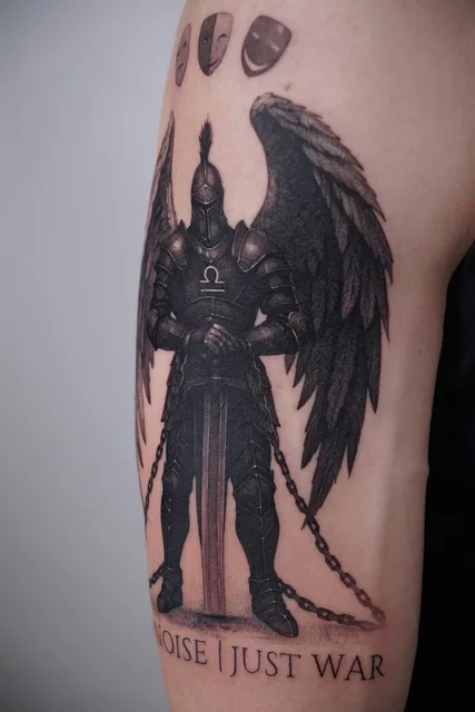 Silver Ant Tattoo Studio