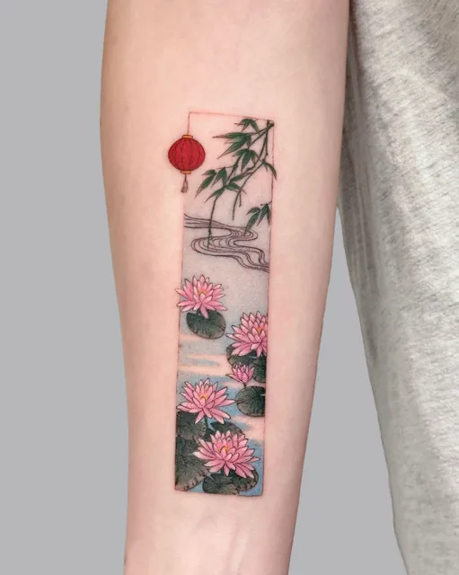 Silver Ant Tattoo Studio