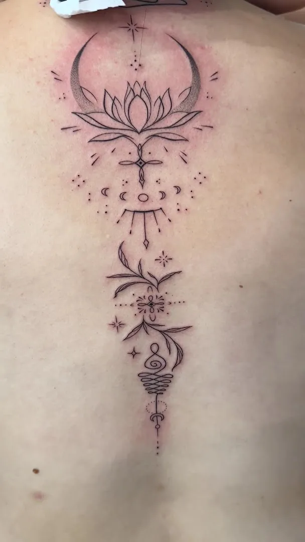 Silver Ant Tattoo Studio