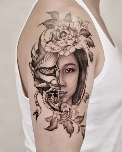 Silver Ant Tattoo Studio