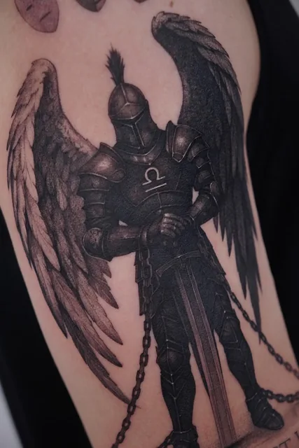 Silver Ant Tattoo Studio