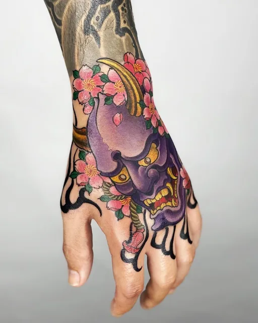 Silver Ant Tattoo Studio