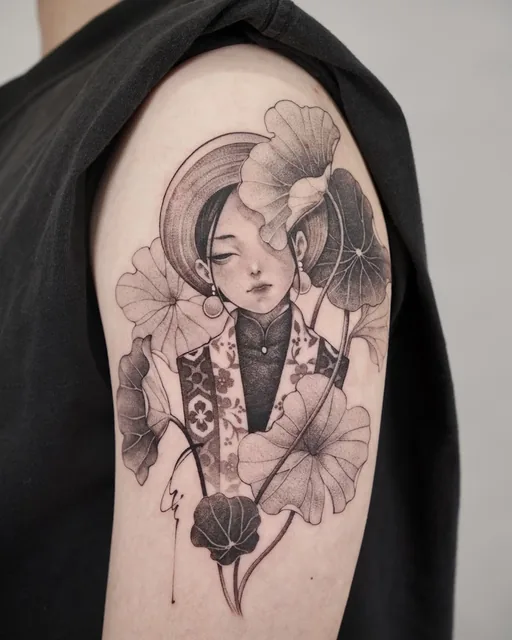 Silver Ant Tattoo Studio