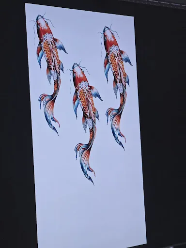 Review photo