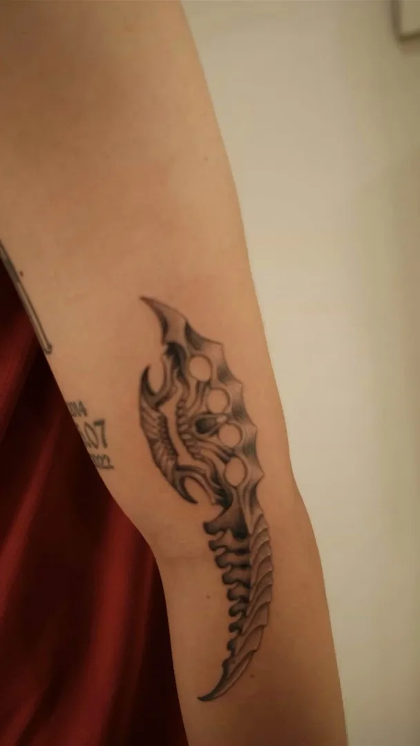 A.Thing Tattoo Studio