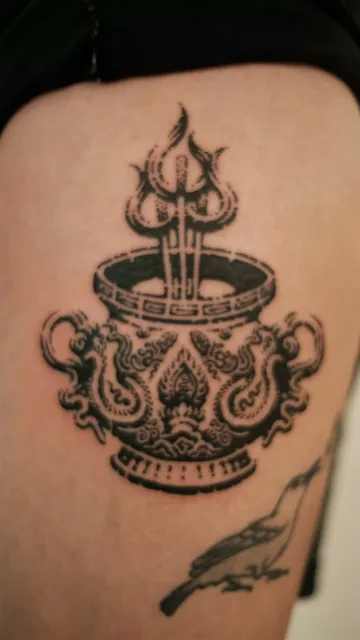 A.Thing Tattoo Studio