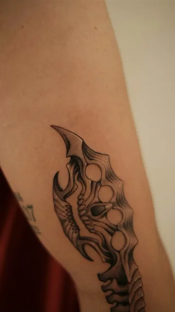 A.Thing Tattoo Studio