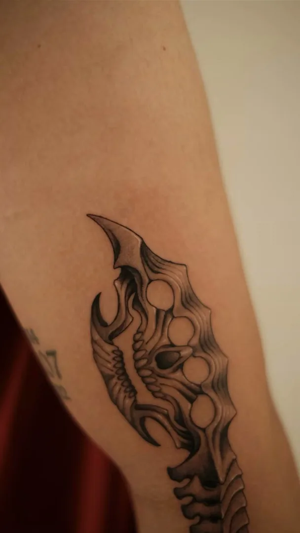 A.Thing Tattoo Studio