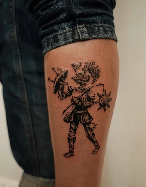 A.Thing Tattoo Studio