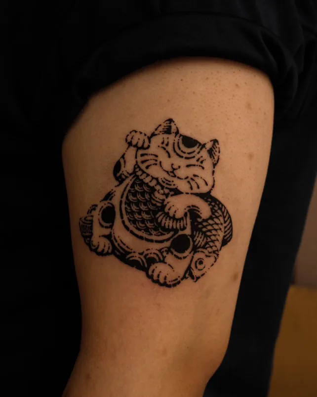 A.Thing Tattoo Studio