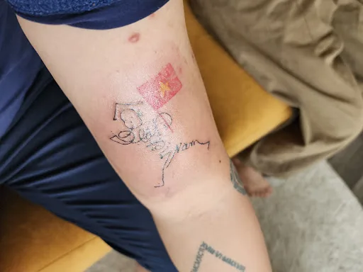 A.Thing Tattoo Studio