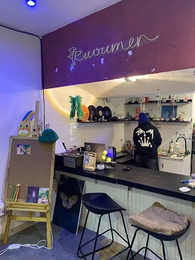 Rượu Mer Studio