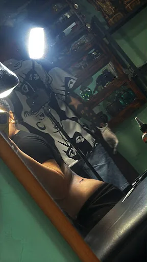Nguyễn Bảo Tattoo – Tiệm xăm nghệ thuật uy tín tại Quận 4, TP.HCM