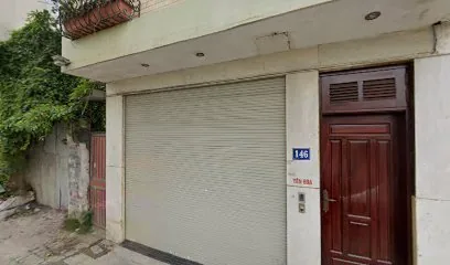 Trạm xăm Việt Nam
