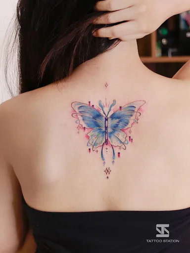 Trạm xăm Việt Nam