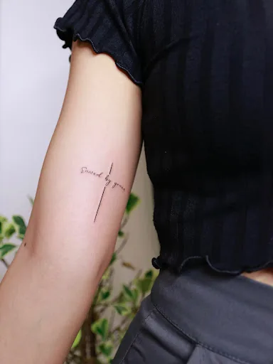 Trạm xăm Việt Nam